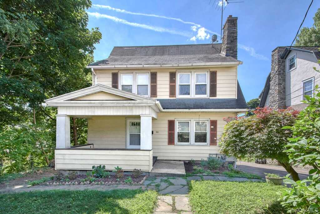 13 Concord Avenue, Unit #11, White Plains, NY 10606