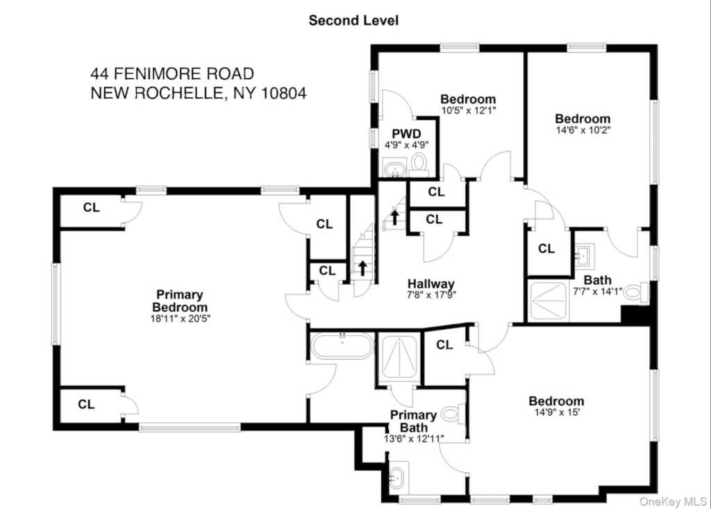44 Fenimore Road, New Rochelle, NY 10804 - Photo 44 of 46