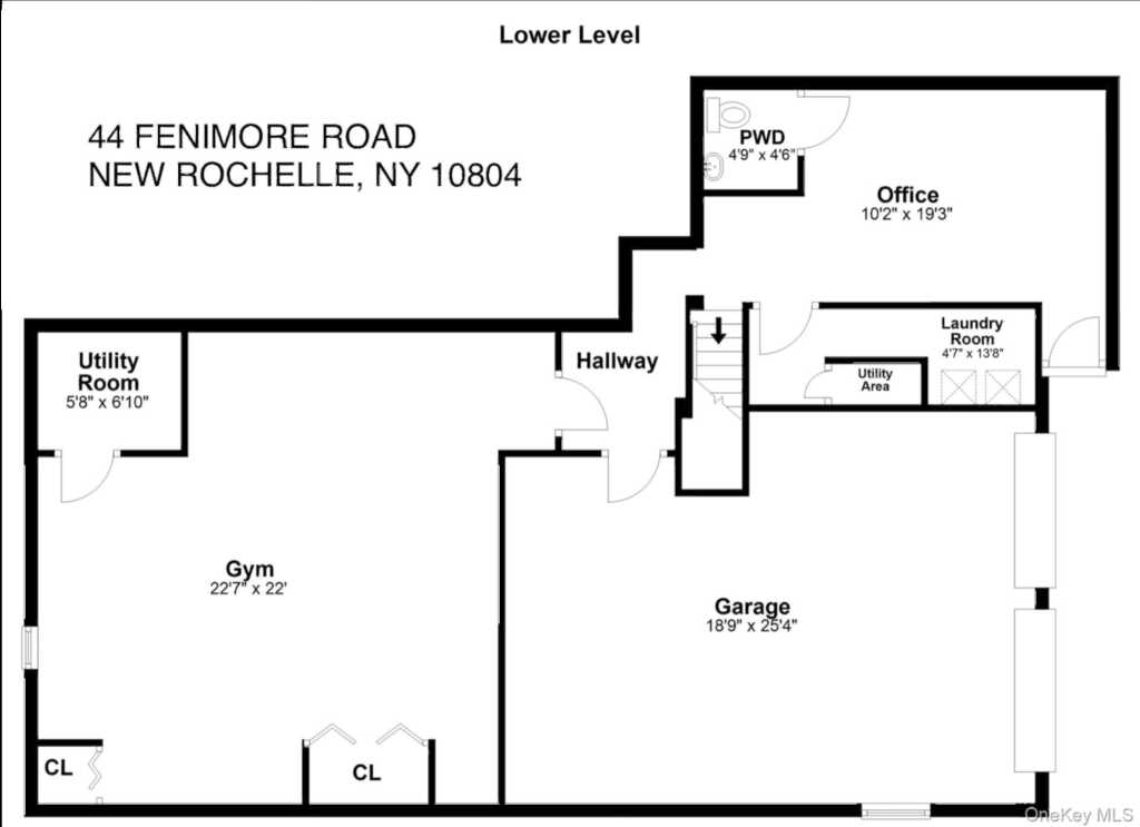 44 Fenimore Road, New Rochelle, NY 10804 - Photo 45 of 46