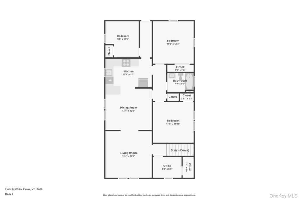 7 4th Street, White Plains, NY 10606 - Photo 18 of 18