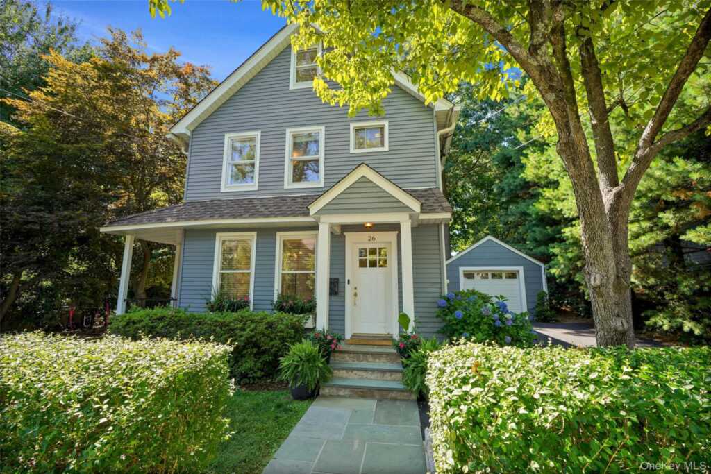 26 Davis Avenue, Rye, NY 10580