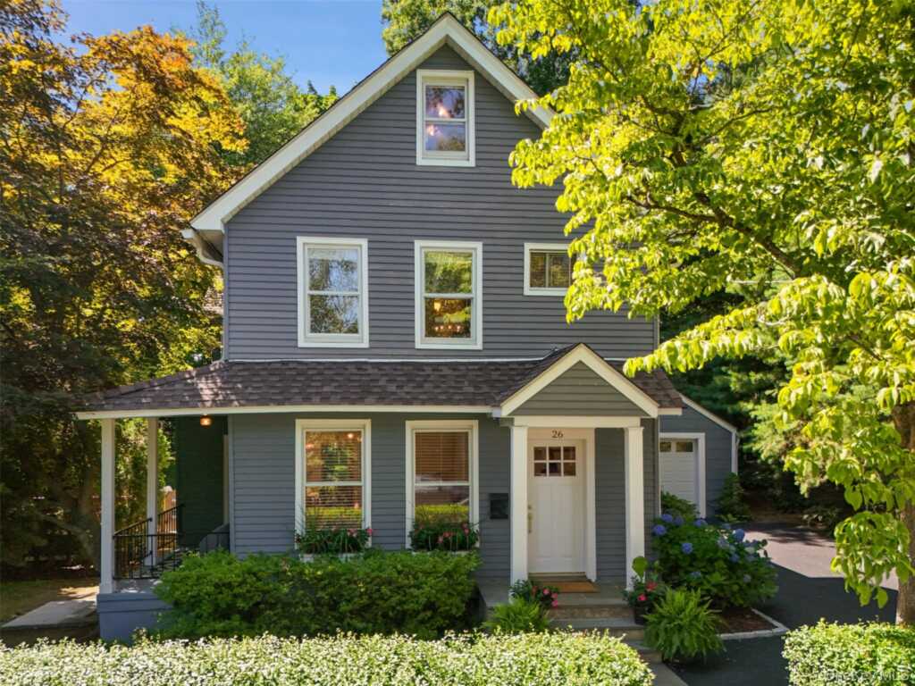 26 Davis Avenue, Rye, NY 10580 - Photo 38 of 41
