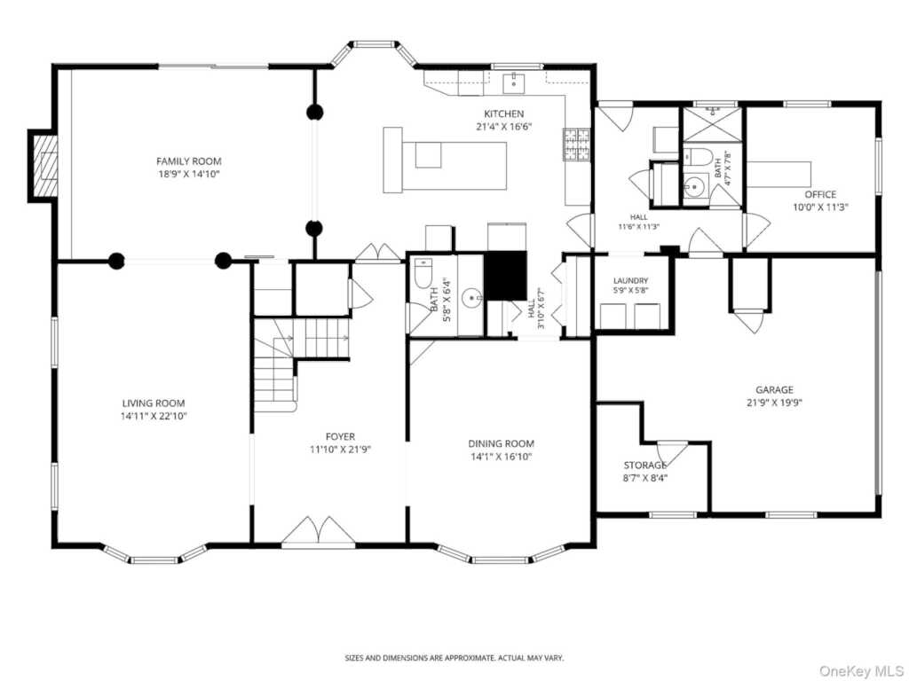 3 Tor Terrace, New City, NY 10956 - Photo 40 of 42