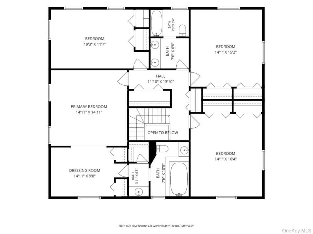3 Tor Terrace, New City, NY 10956 - Photo 41 of 42