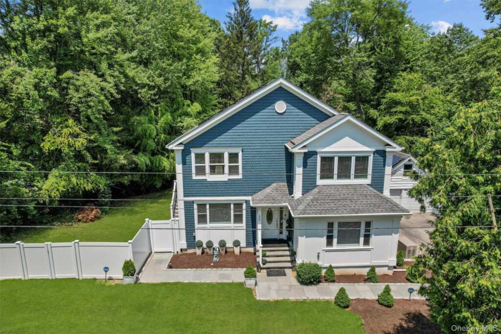 36 New Valley Road, New City, NY 10956 - Photo 2 of 46