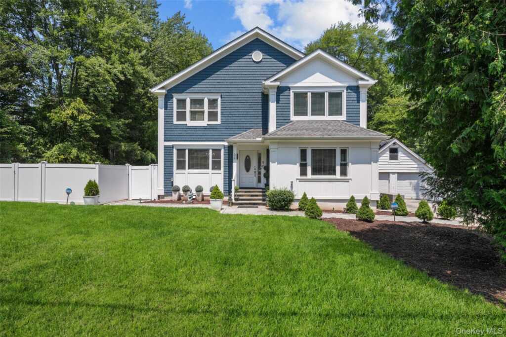 36 New Valley Road, New City, NY 10956 - Photo 4 of 46
