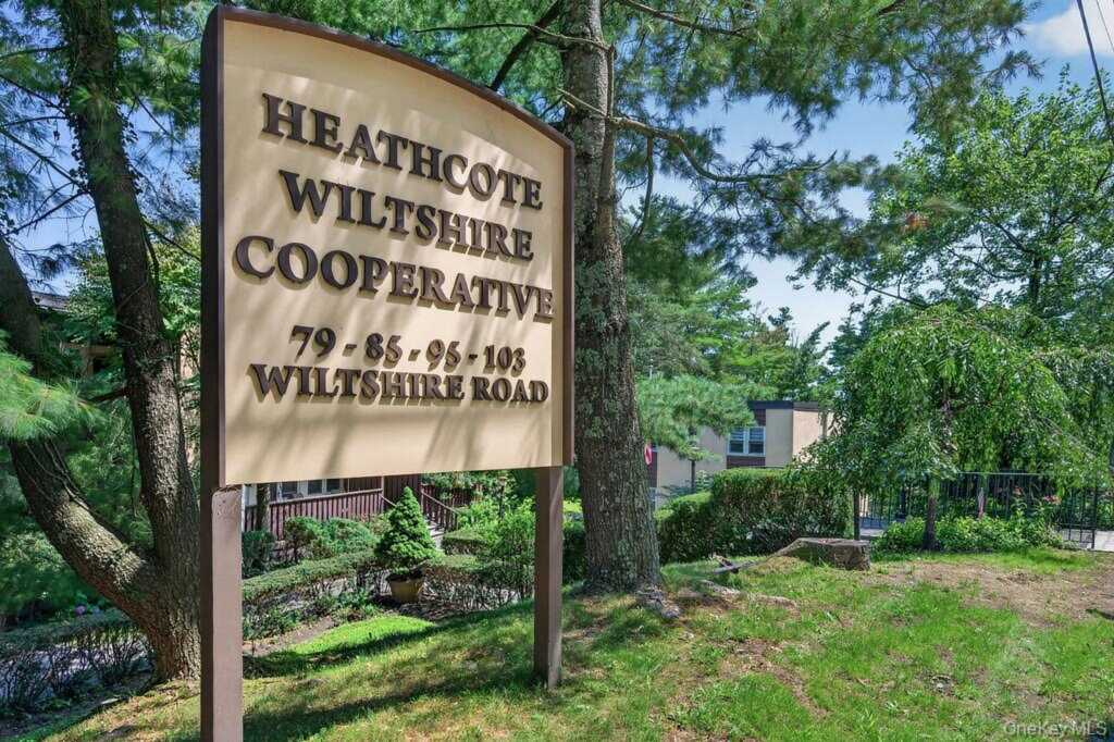 103 Wiltshire Road, Unit #D8, New Rochelle, NY 10583 - Photo 21 of 22