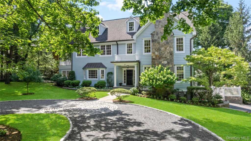 21 Loder Street, Rye, NY 10580