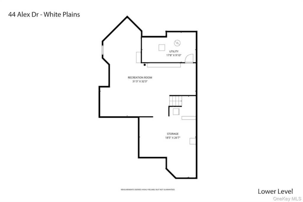 44 Alex Drive, White Plains, NY 10605 - Photo 34 of 34