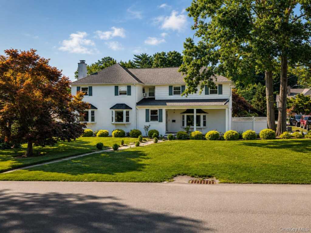 5 Quintard Drive, Rye, NY 10573