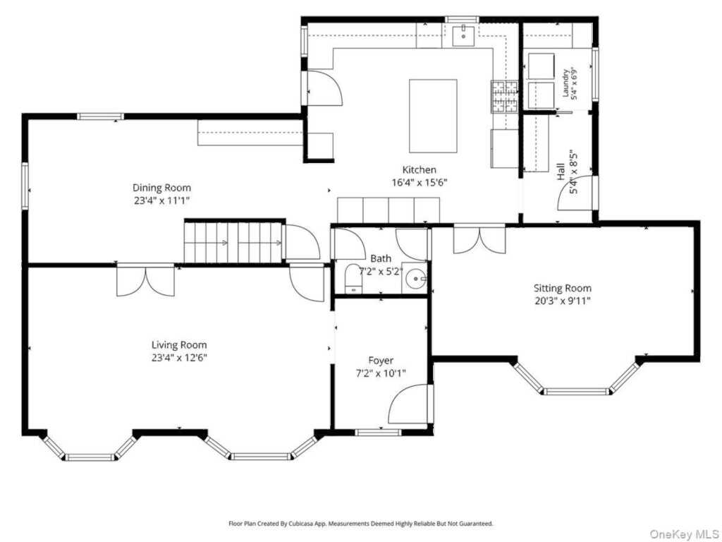 5 Quintard Drive, Rye, NY 10573 - Photo 30 of 31