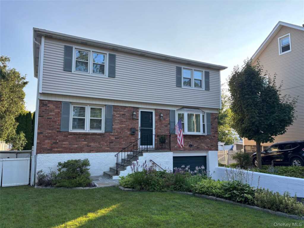210 Glen Avenue, Rye, NY 10573
