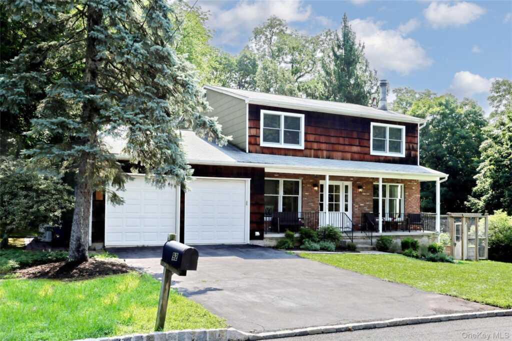 92 Piermont Place, Piermont, NY 10968
