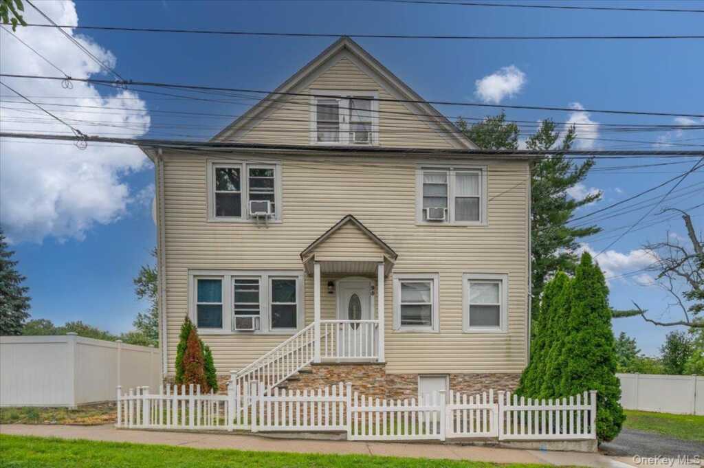 95 Grant Street, Rye, NY 10573