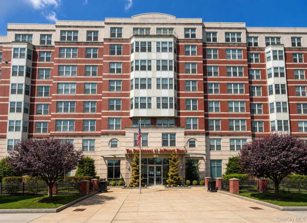300 Mamaroneck Avenue, Unit #629, White Plains, NY 10605