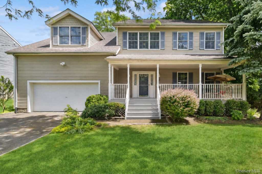 921 Shore Acres Drive, Rye, NY 10543