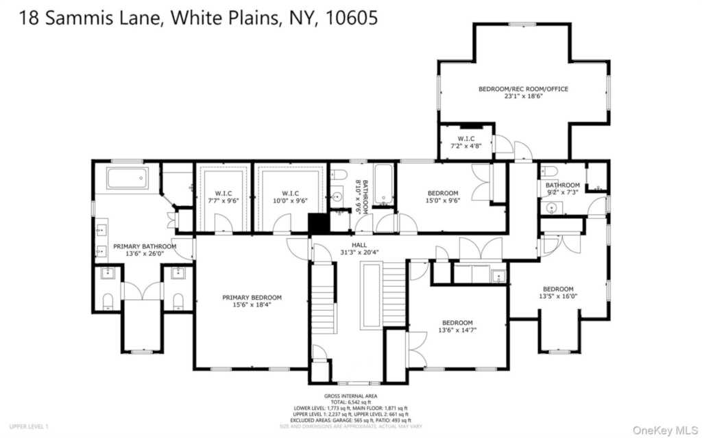 18 Sammis Lane, White Plains, NY 10605 - Photo 31 of 33