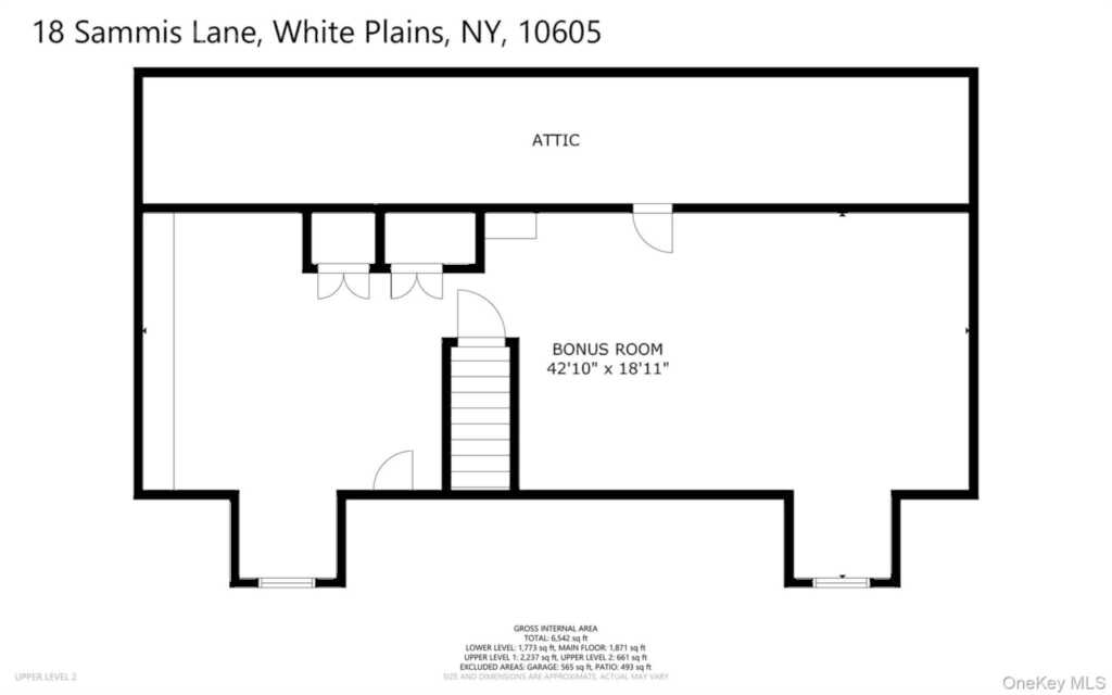 18 Sammis Lane, White Plains, NY 10605 - Photo 32 of 33