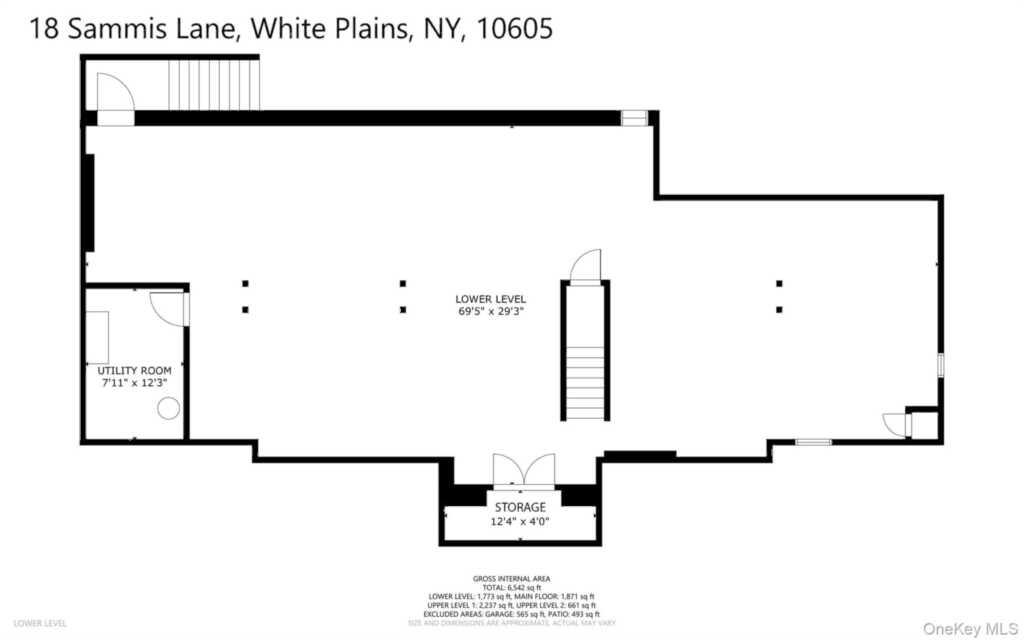 18 Sammis Lane, White Plains, NY 10605 - Photo 33 of 33