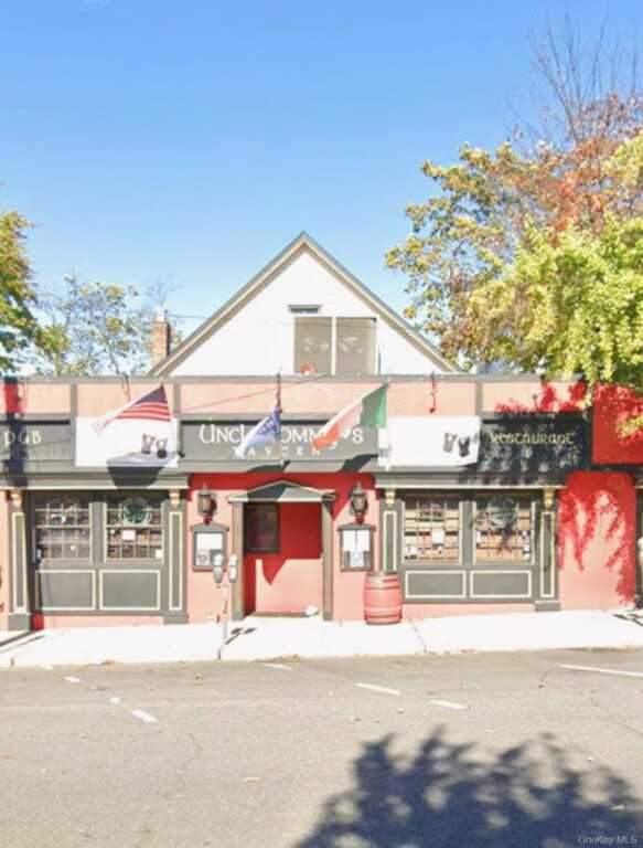 33-35 W Central Avenue, Pearl River, NY 10965
