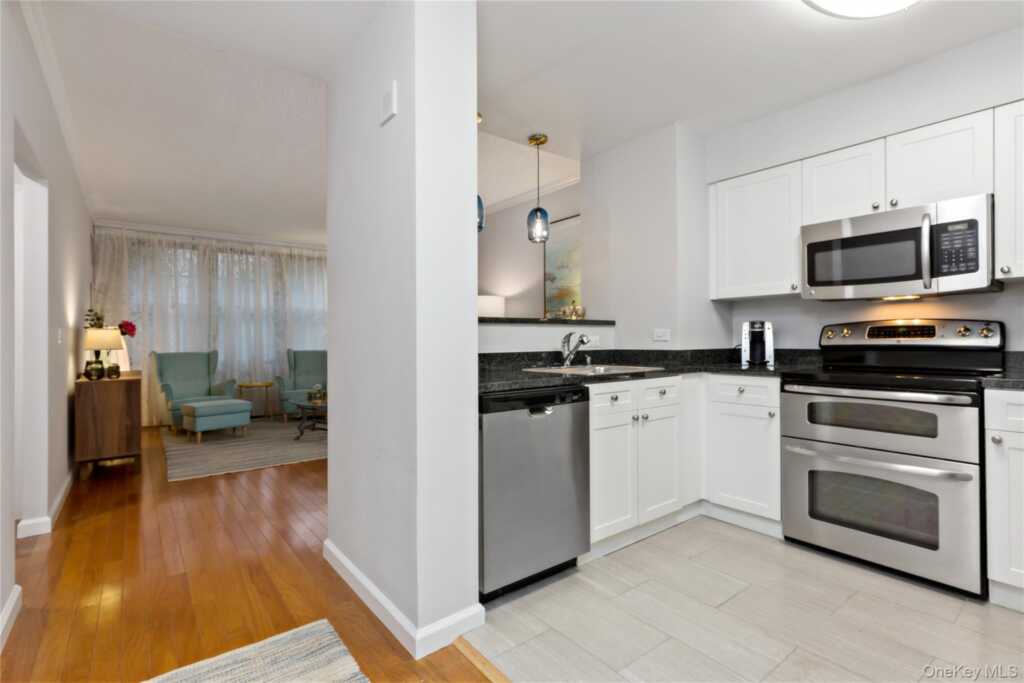 300 Mamaroneck, Unit #315, White Plains, NY 10605 - Photo 8 of 19