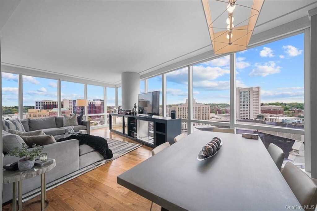 1 Renaissance Square, Unit #24F, White Plains, NY 10601 - Photo 10 of 27