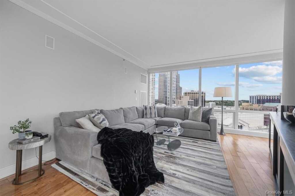 1 Renaissance Square, Unit #24F, White Plains, NY 10601 - Photo 13 of 27