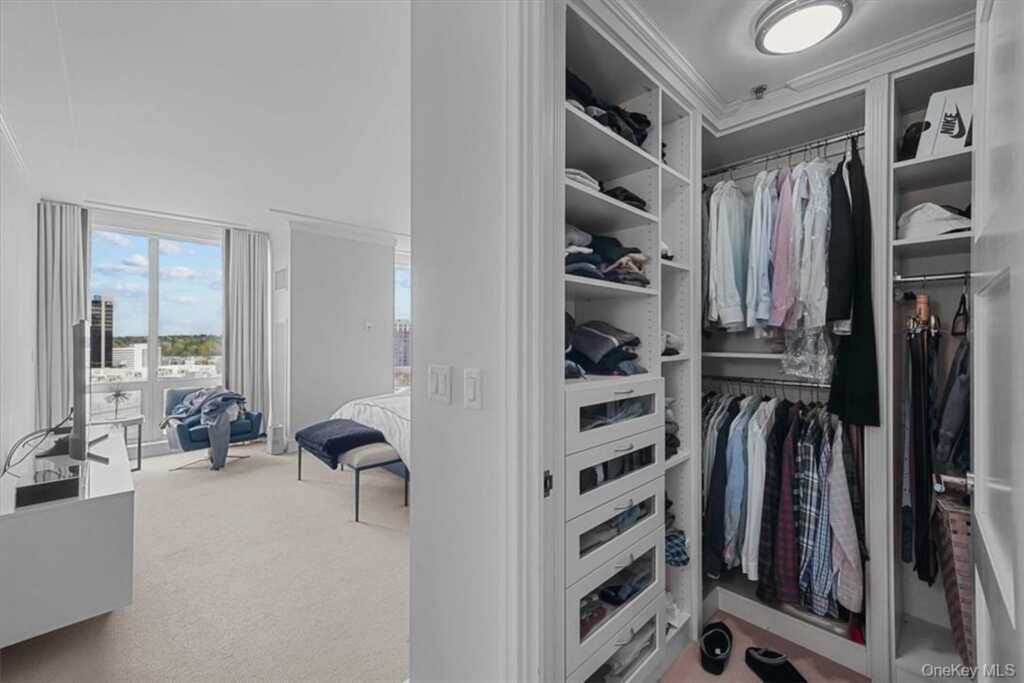 1 Renaissance Square, Unit #24F, White Plains, NY 10601 - Photo 23 of 27
