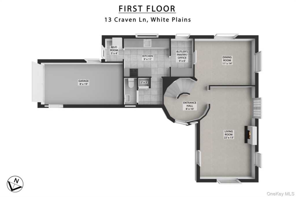 13 Craven Lane, White Plains, NY 10605 - Photo 28 of 30
