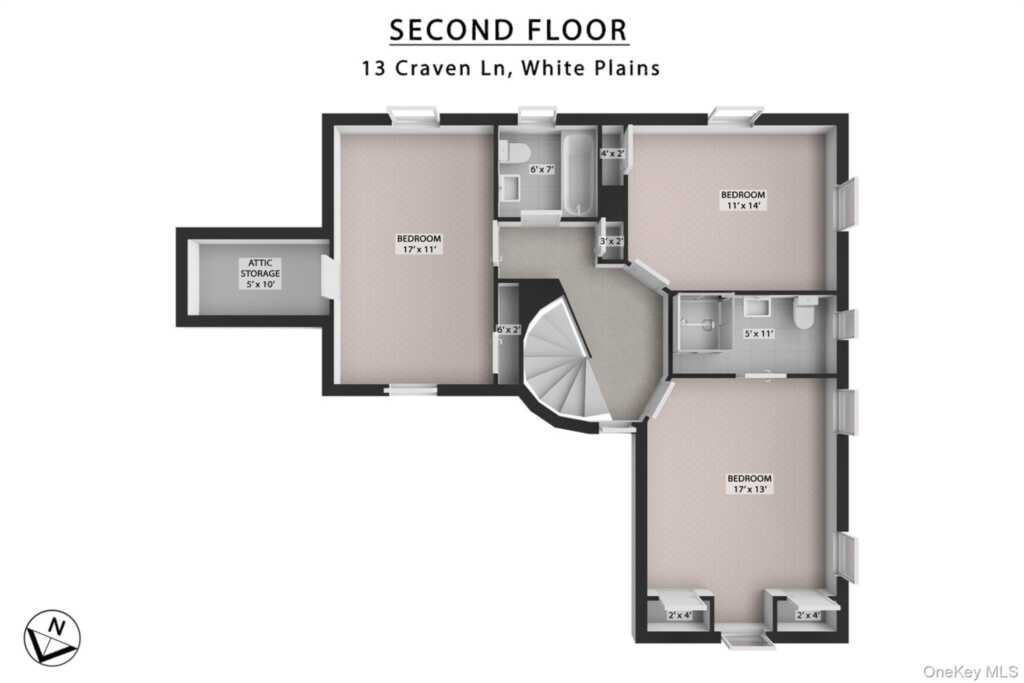 13 Craven Lane, White Plains, NY 10605 - Photo 29 of 30