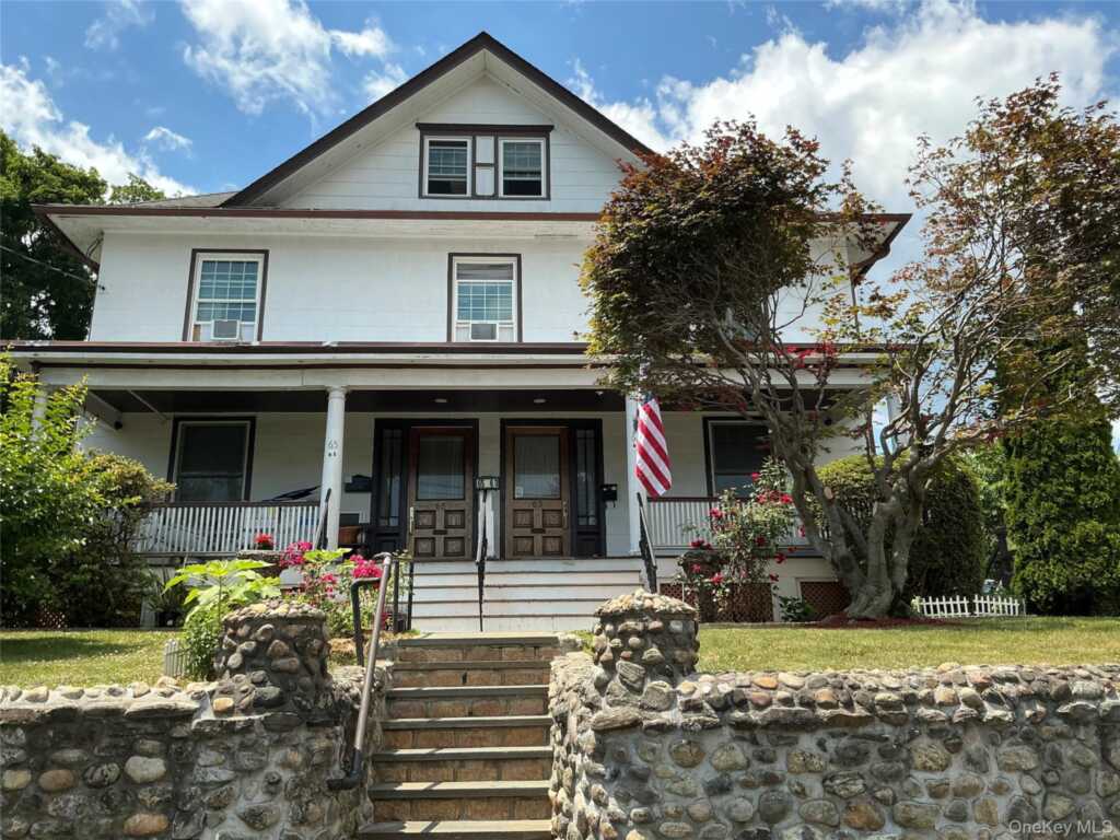 63 Harding Avenue, Unit #2, White Plains, NY 10606