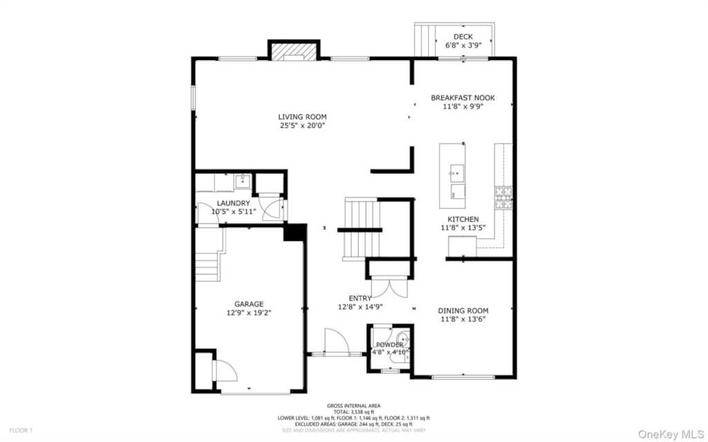 142 Woodbrook Road, White Plains, NY 10605 - Photo 26 of 28