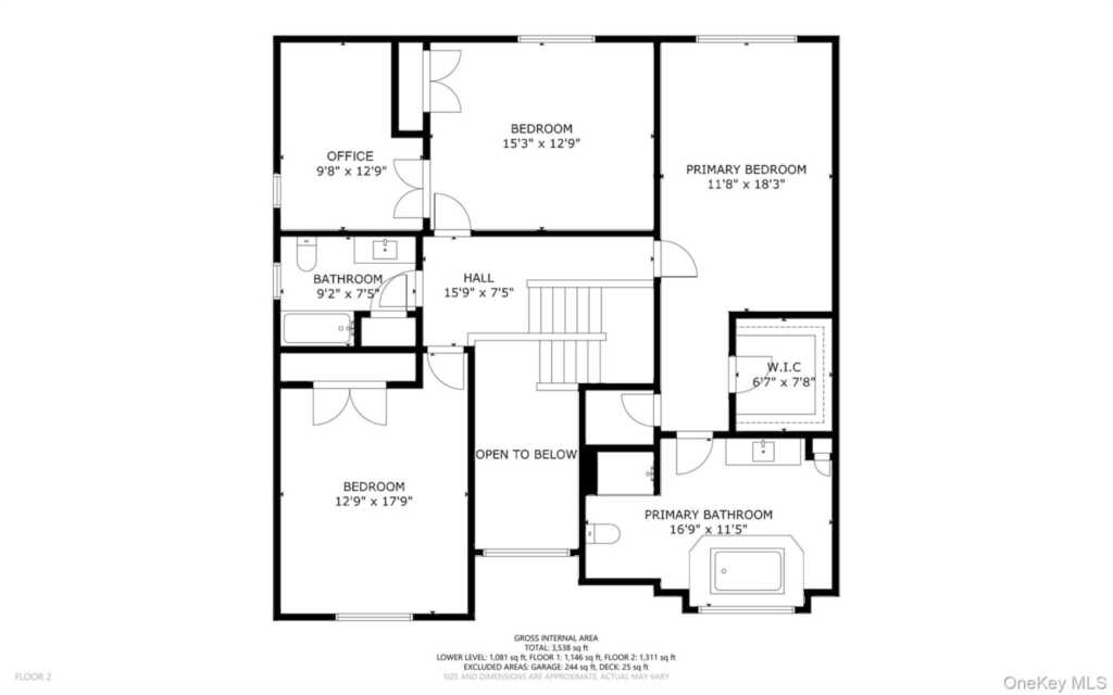 142 Woodbrook Road, White Plains, NY 10605 - Photo 27 of 28