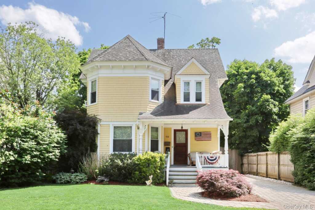 73 E Maple Avenue, Suffern, NY 10901 - Photo 17 of 26