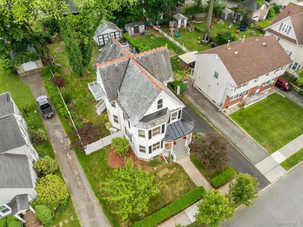 7 Clinton Place, Suffern, NY 10901 - Photo 47 of 48