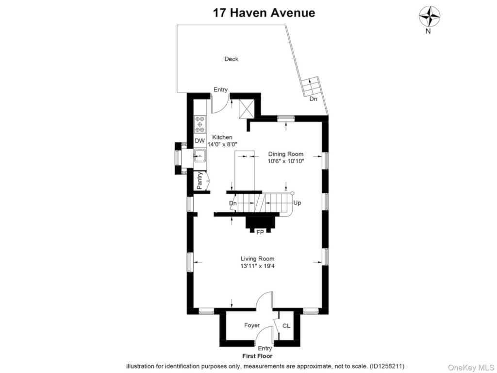 17 Haven Avenue, Rye, NY 10580 - Photo 30 of 34