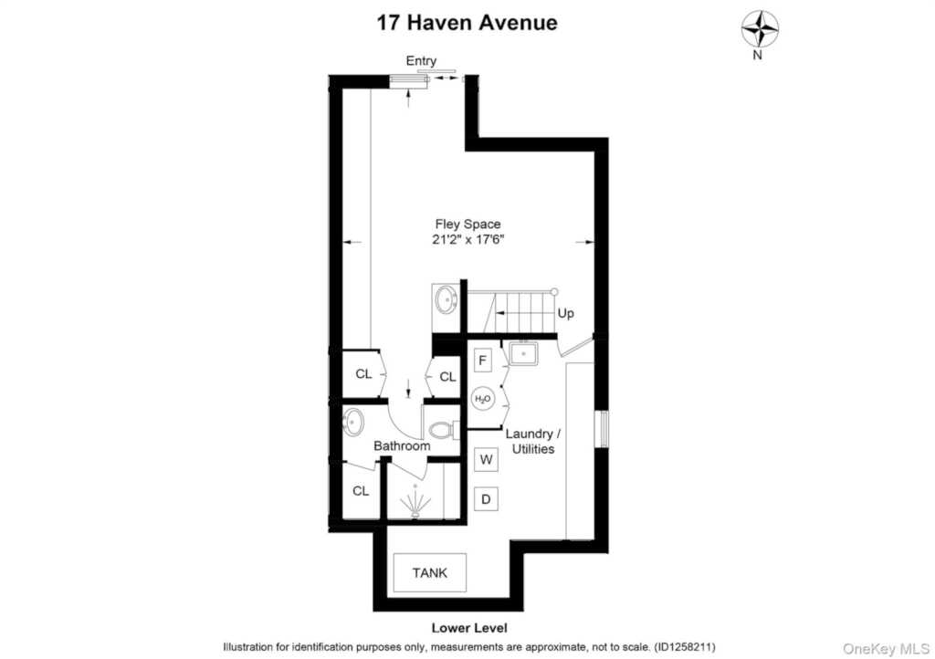 17 Haven Avenue, Rye, NY 10580 - Photo 32 of 34