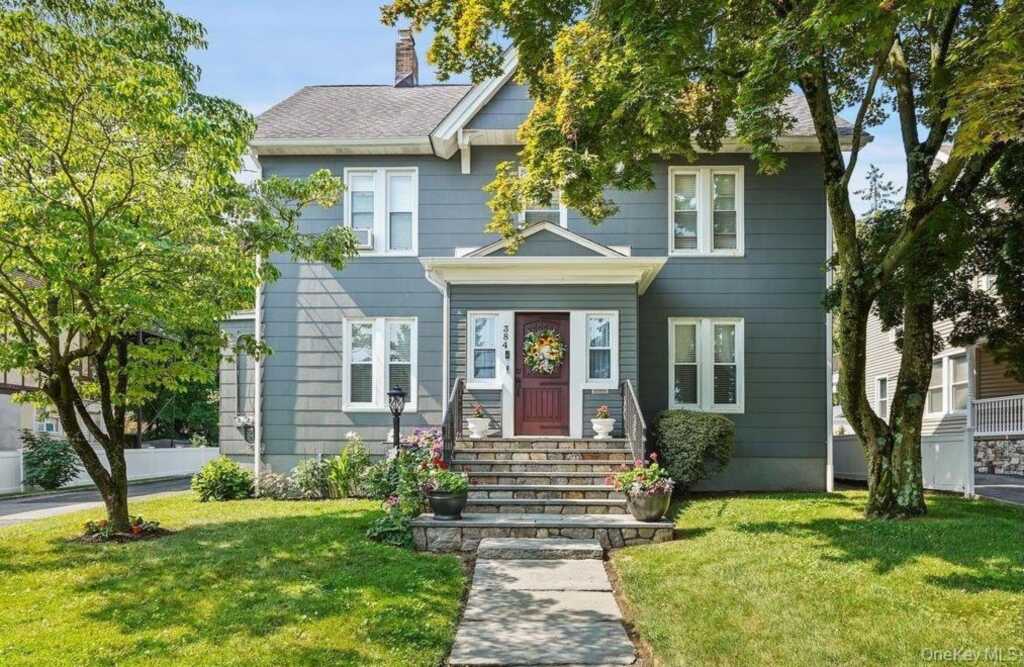 384 Irving Avenue, Rye, NY 10573