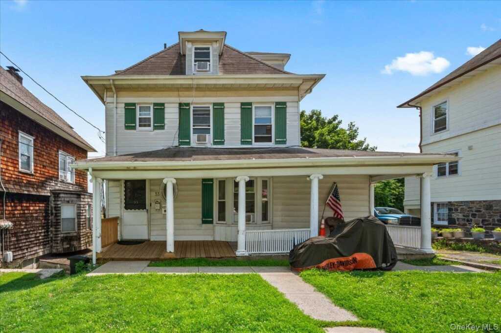 33 Soundview Street, Rye, NY 10573