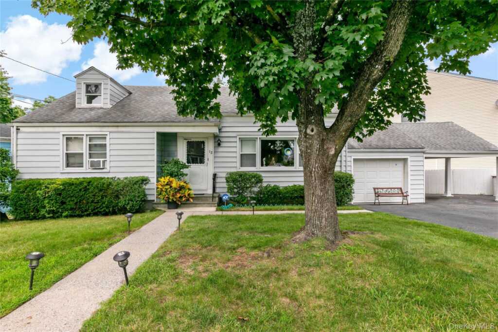 12 Westview Avenue, Rye, NY 10573