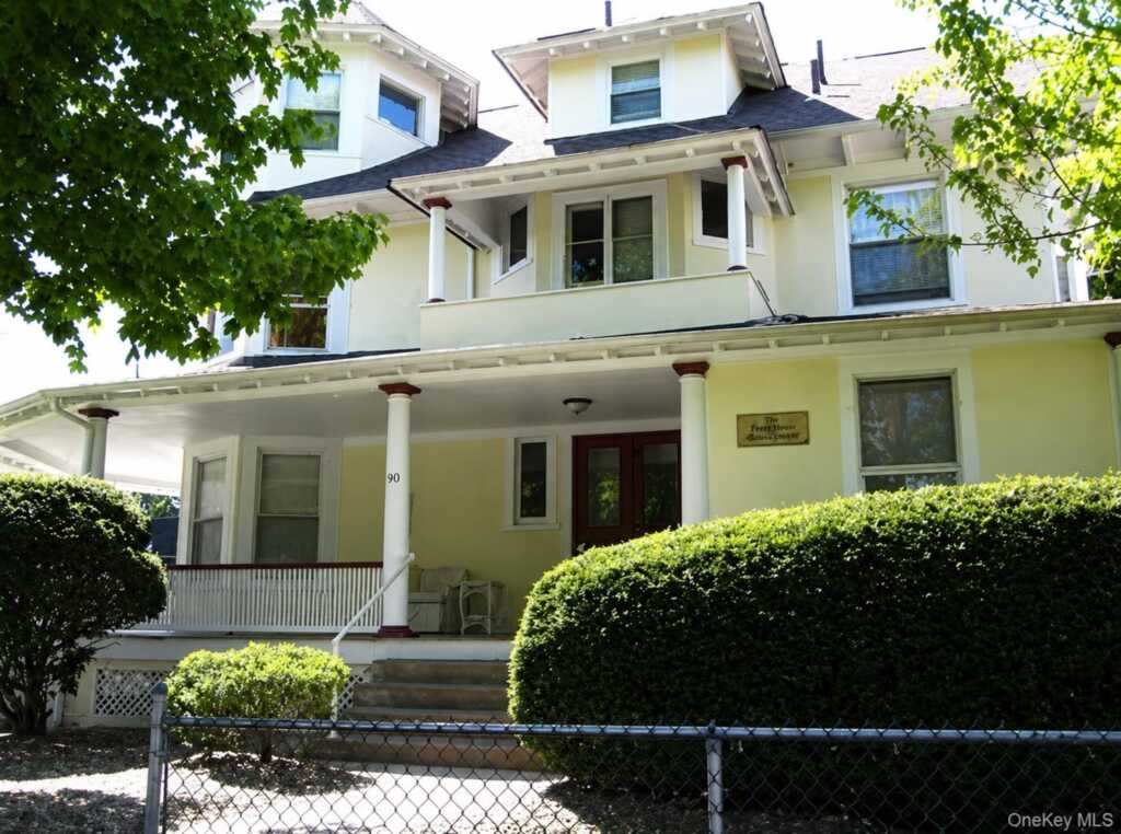 66 N Broadway, Unit #8, Nyack, NY 10960
