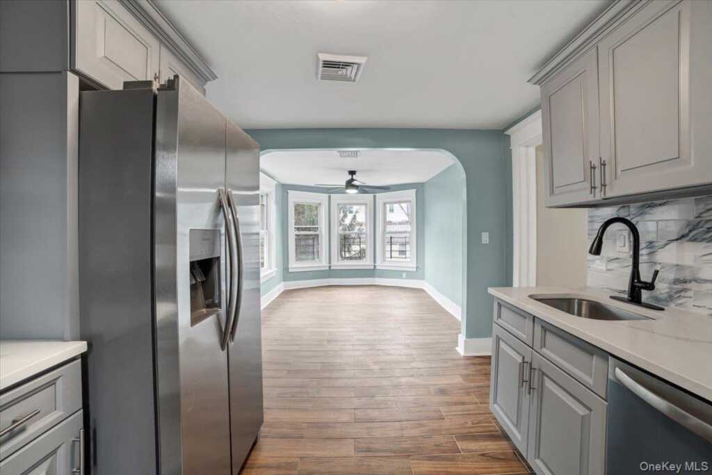 143 Chatterton Parkway, Unit #2nd floor, White Plains, NY 10606