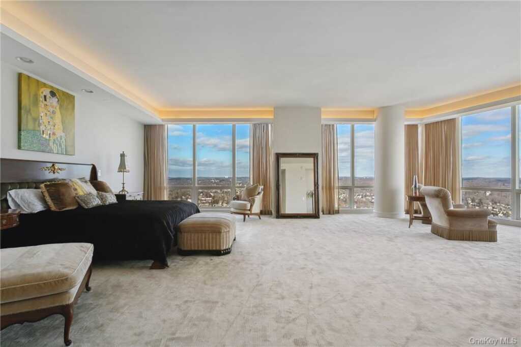 5 Renaissance Square, Unit #PH40C, White Plains, NY 10601 - Photo 10 of 30