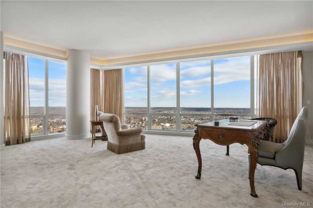5 Renaissance Square, Unit #PH40C, White Plains, NY 10601 - Photo 11 of 30