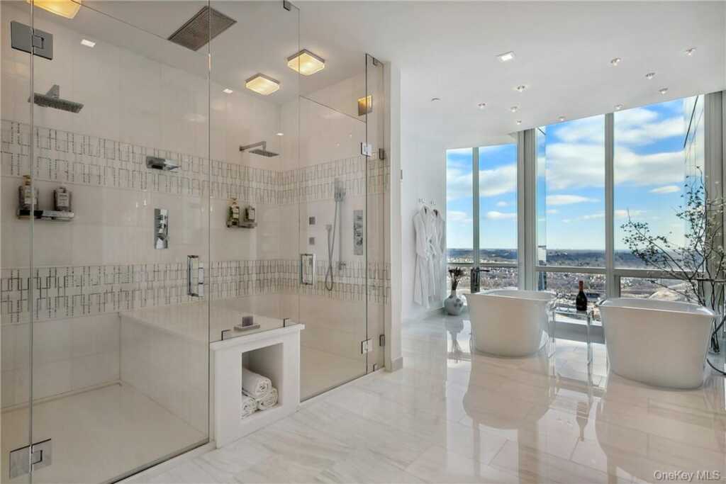 5 Renaissance Square, Unit #PH40C, White Plains, NY 10601 - Photo 13 of 30
