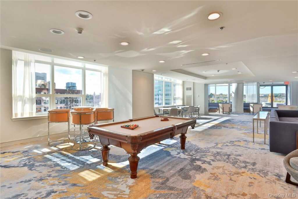 5 Renaissance Square, Unit #PH40C, White Plains, NY 10601 - Photo 24 of 30