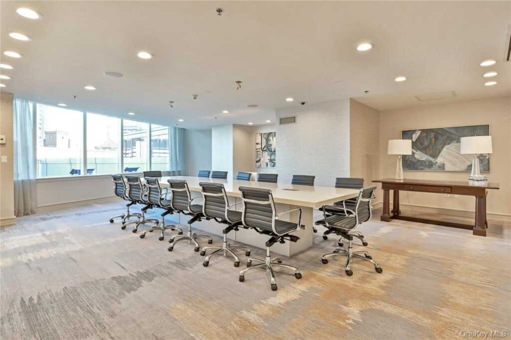 5 Renaissance Square, Unit #PH40C, White Plains, NY 10601 - Photo 27 of 30