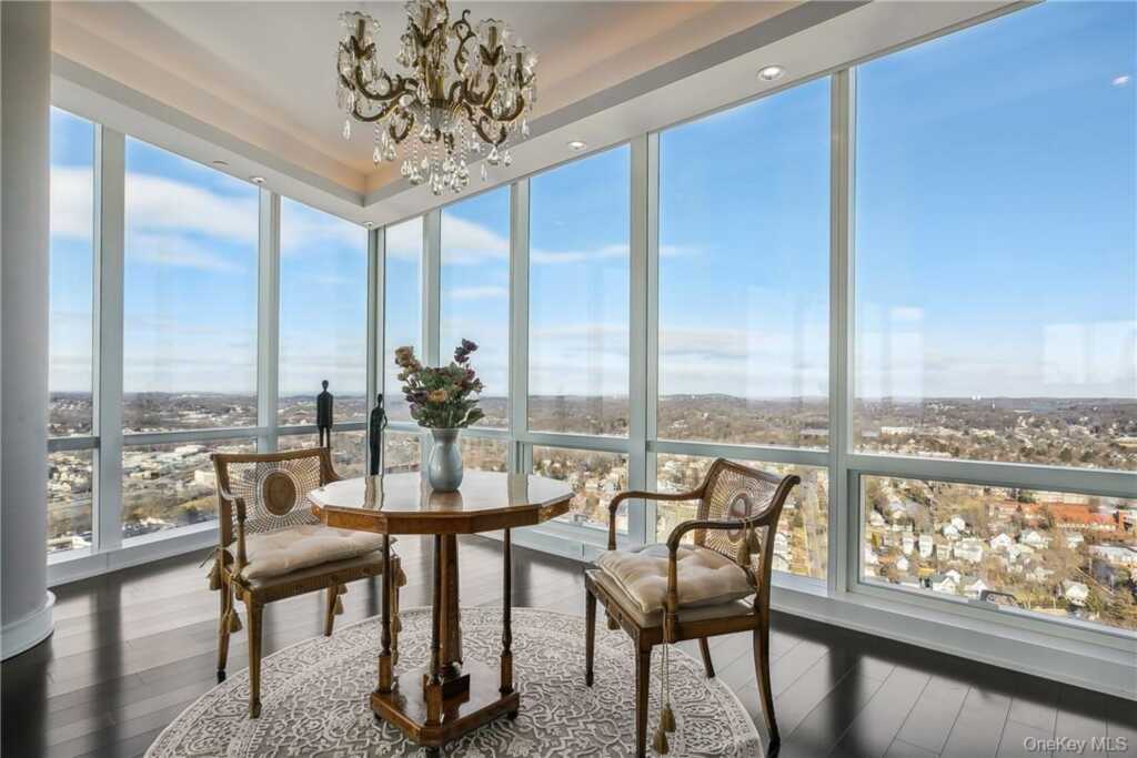 5 Renaissance Square, Unit #PH40C, White Plains, NY 10601 - Photo 3 of 30