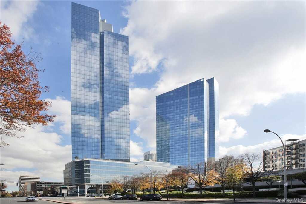 5 Renaissance Square, Unit #PH40C, White Plains, NY 10601 - Photo 30 of 30