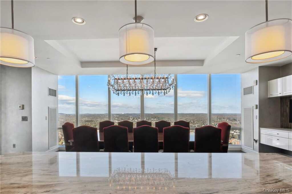 5 Renaissance Square, Unit #PH40C, White Plains, NY 10601 - Photo 7 of 30